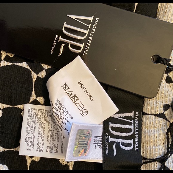 VDP SKIRT - Picture 3 of 7